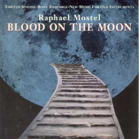 Blood on The Moon
