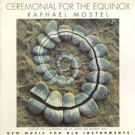 Ceremonial for the Equinox