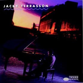 Jacky Terrasson