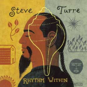 Rhythm Within