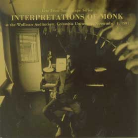 Interpretations of Monk