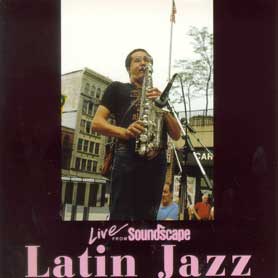 Latin Jazz