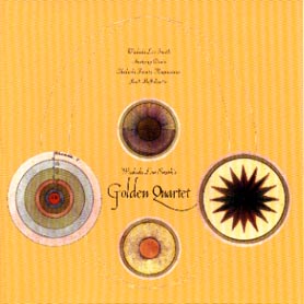 Golden Quartet