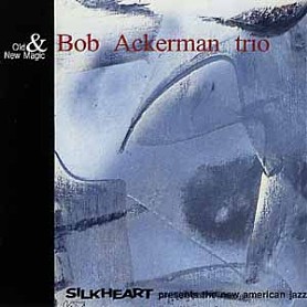 Bob Ackerman Trio