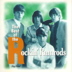 The Best of The Rockin Ramrods