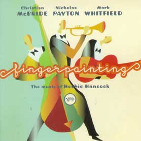 Fingerpainting (The Music of Herbie Hancock)