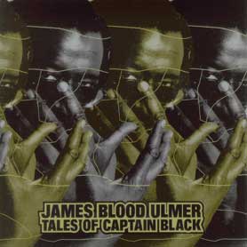 Tales Of Captain Black